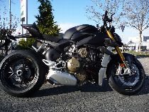  Motorrad kaufen Neufahrzeug DUCATI 1103 Streetfighter V4 (naked)
