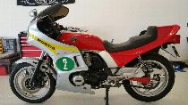 Motorrad kaufen Occasion HONDA CB 900 FC (touring)