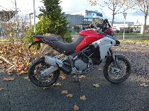 Motorrad kaufen Neufahrzeug DUCATI 1200 Multistrada Enduro ABS (enduro)