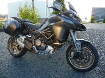 Motorrad kaufen Occasion DUCATI 1260 Multistrada (touring)