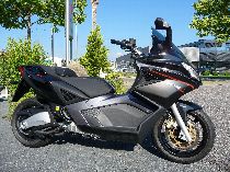Motorrad kaufen Occasion APRILIA SRV 850 (roller)