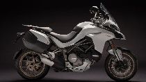 Motorrad Mieten & Roller Mieten DUCATI 1260 Multistrada (Enduro)