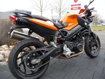 Motorrad kaufen Occasion BMW F 800 R (naked)