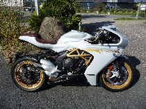 Motorrad kaufen Neufahrzeug MV AGUSTA Superveloce 800 (sport)