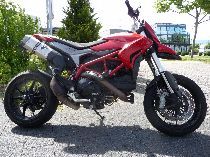  Motorrad kaufen Occasion DUCATI 939 Hypermotard ABS (naked)