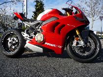 Motorrad kaufen Neufahrzeug DUCATI 1103 Panigale V4 (sport)