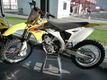 Motorrad kaufen Vorführmodell SUZUKI RM-Z 450 (motocross)