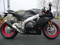 Motorrad kaufen Neufahrzeug APRILIA RSV 4 RR ABS (sport)