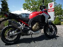 Motorrad kaufen Neufahrzeug DUCATI 1160 Multistrada V4 S (touring)