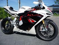 Motorrad kaufen Neufahrzeug MV AGUSTA F4 RR 1000 (sport)