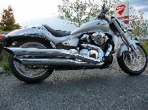 Motorrad kaufen Occasion SUZUKI M 1800 R Intruder (custom)
