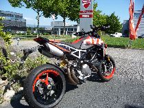 Motorrad kaufen Neufahrzeug DUCATI 950 Hypermotard RVE (naked)
