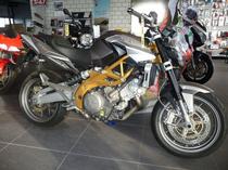 Motorrad kaufen Vorjahresmodell APRILIA Shiver 750 (naked)