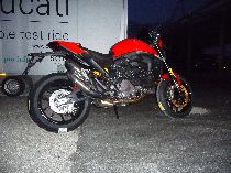 Motorrad kaufen Neufahrzeug DUCATI 950 Monster Plus (naked)