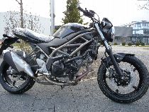 Acheter une moto neuve SUZUKI SV 650 A ABS 35kW (naked)