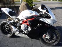 Motorrad kaufen Neufahrzeug MV AGUSTA F3 800 (sport)