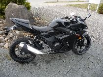Motorrad kaufen Neufahrzeug SUZUKI GSX-R 250 (sport)
