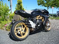 Motorrad kaufen Neufahrzeug MV AGUSTA Superveloce 800 (sport)
