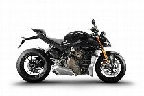 Motorrad kaufen Neufahrzeug DUCATI Spezial (naked)