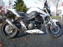 Acheter une moto Occasions SUZUKI GSR 750 A (naked)