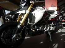 Motorrad kaufen Neufahrzeug APRILIA Dorsoduro 1200 (supermoto)