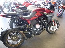 Motorrad kaufen Neufahrzeug MV AGUSTA Turismo Veloce 800 Lusso (touring)