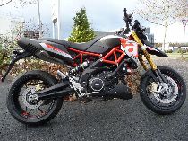 Motorrad kaufen Neufahrzeug APRILIA Dorsoduro 900 ABS (supermoto)