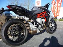 Motorrad kaufen Neufahrzeug MV AGUSTA Brutale 800 ABS (naked)