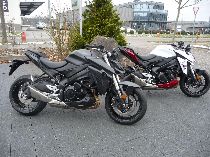 Acheter une moto neuve SUZUKI GSX-S 950 (naked)