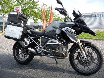 Motorrad kaufen Occasion BMW R 1200 GS ABS (enduro)
