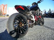 Motorrad kaufen Occasion DUCATI 1262 XDiavel ABS (sport)