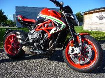 Motorrad kaufen Neufahrzeug MV AGUSTA Brutale 800 Dragster RR (naked)