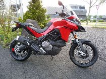 Motorrad kaufen Neufahrzeug DUCATI 937 Multistrada V2 S (touring)