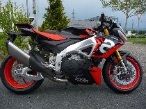 Motorrad kaufen Neufahrzeug APRILIA Tuono V4 1100 (naked)