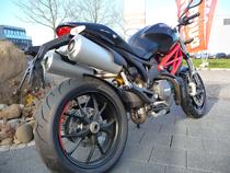 Motorrad kaufen Neufahrzeug DUCATI 796 Monster (naked)