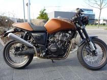 Motorrad kaufen Neufahrzeug SWM Gran Milano 440 (retro)