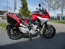  Motorrad kaufen Occasion MV AGUSTA Turismo Veloce 800 ABS (touring)