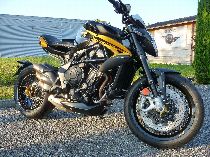  Motorrad kaufen Neufahrzeug MV AGUSTA Brutale 800 Dragster RR (naked)
