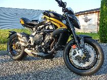 Motorrad kaufen Neufahrzeug MV AGUSTA Brutale 800 Dragster RR (naked)