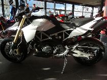 Motorrad kaufen Occasion APRILIA Dorsoduro 1200 (supermoto)