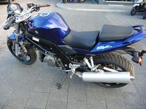 Motorrad kaufen Vorführmodell SUZUKI SV 1000 (touring)