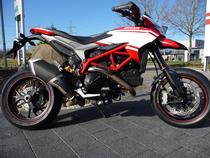 Motorrad kaufen Neufahrzeug DUCATI 800 Hypermotard SP ABS (naked)