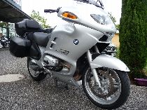 Motorrad kaufen Occasion BMW R 1150 RT ABS (touring)