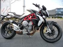 Motorrad kaufen Neufahrzeug MV AGUSTA Brutale 800 ABS (naked)