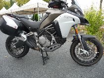 Motorrad kaufen Occasion DUCATI 1200 Multistrada Enduro ABS (enduro)