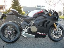 Motorrad kaufen Neufahrzeug DUCATI 1103 Panigale V4 S (sport)
