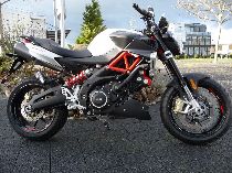 Motorrad kaufen Neufahrzeug APRILIA Shiver 900 (naked)