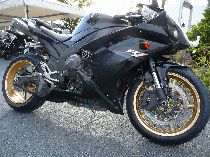 Motorrad kaufen Occasion YAMAHA YZF-R1 (sport)