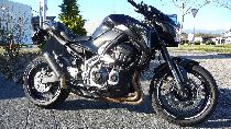 Motorrad kaufen Occasion KAWASAKI Z 900 (naked)