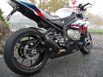 Motorrad kaufen Occasion BMW S 1000 R ABS (naked)